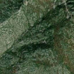 Satellite imagery of Mal Ivan, AL