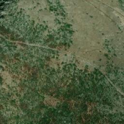 Satellite imagery of Mal Ivan, AL