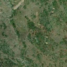 Satellite imagery of Mal Ivan, AL