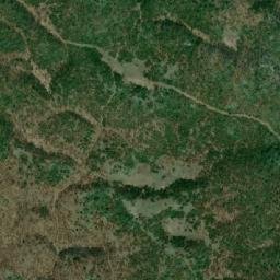 Satellite imagery of Golína, AL