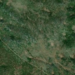 Satellite imagery of Golína, AL