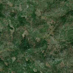 Satellite imagery of Golína, AL