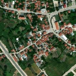 Drone Görünümü