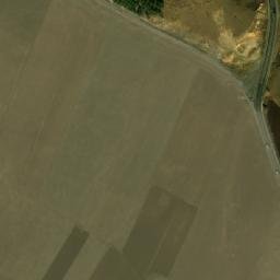 Satellite imagery of P’ambaki Lerrnants’k’, AM