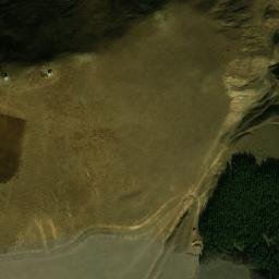 Satellite imagery of P’ambaki Lerrnants’k’, AM