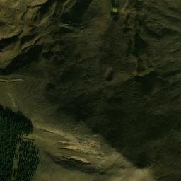 Satellite imagery of Tsilk’ar, AM