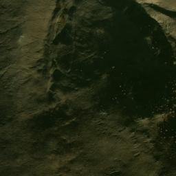 Satellite imagery of Tsilk’ar, AM