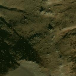 Satellite imagery of Tsilk’ar, AM