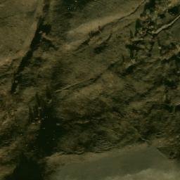Satellite imagery of Tsilk’ar, AM