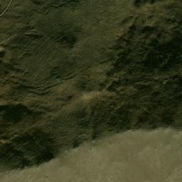 Satellite imagery of Tsilk’ar, AM