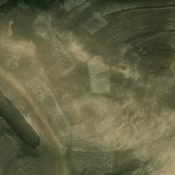 Satellite imagery of Gyughi K’it’, AM