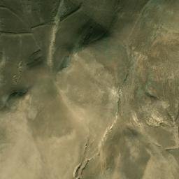 Satellite imagery of Gyughi K’it’, AM