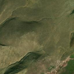 Satellite imagery of Arji Bun, AM