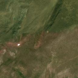 Satellite imagery of Arji Bun, AM