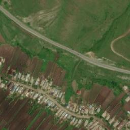 Satellite imagery of Virats’, AM