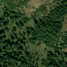 Satellite imagery of Qızdağ, AZ