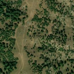 Satellite imagery of Qızdağ, AZ