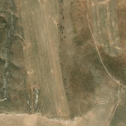 Satellite imagery of survey_point, KZ