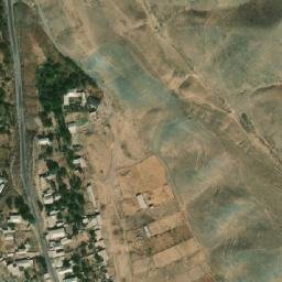 Satellite imagery of survey_point, KZ