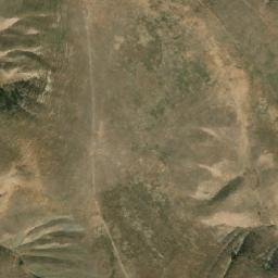 Satellite imagery of survey_point, KZ