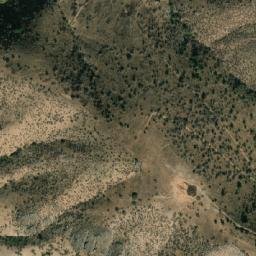 Satellite imagery of survey_point, KZ