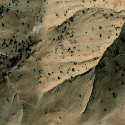 Satellite imagery of survey_point, KZ