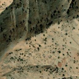 Satellite imagery of survey_point, KZ