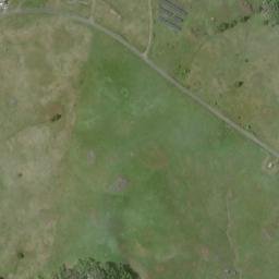Satellite imagery of Barry Ridge, US
