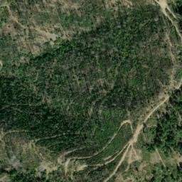 Satellite imagery of Niagara Mine, US