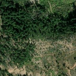 Satellite imagery of Niagara Mine, US