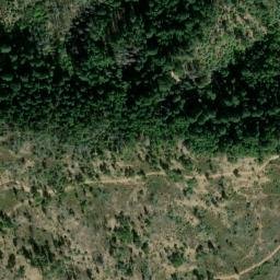 Satellite imagery of Niagara Mine, US
