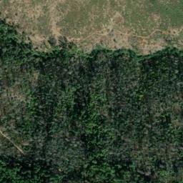 Satellite imagery of Washington Mine, US