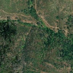 Satellite imagery of Washington Mine, US
