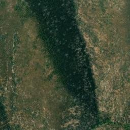 Satellite imagery of Gladstone Mine, US
