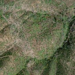 Satellite imagery of Early Bird Mine, US