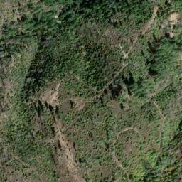 Satellite imagery of Early Bird Mine, US