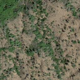 Satellite imagery of Saddle Back, US