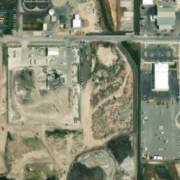 Satellite imagery of M 174 — NGS LP0223 — Magna, US, US