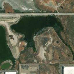 Satellite imagery of N 174 — NGS LP0222 — West Valley City, US, US