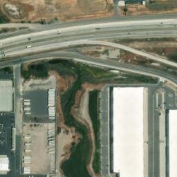 Satellite imagery of Q 174 — NGS LP0220 — West Valley City, US, US