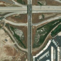 Satellite imagery of SILVER — NGS LP0359 — West Valley City, US, US