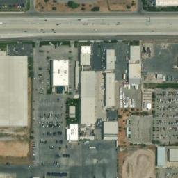 Satellite imagery of SILVER — NGS LP0359 — West Valley City, US, US