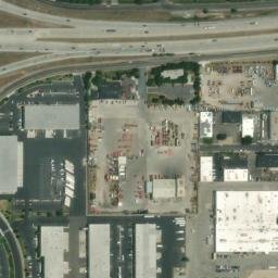 Satellite imagery of C 91 — NGS LO0612 — West Valley City, US, US