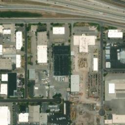 Satellite imagery of B 91 — NGS LO0609 — West Valley City, US, US