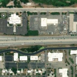 Satellite imagery of SOUTH SALT LAKE RAD KSOP MAST — NGS LO0952 — West Valley City, US, US