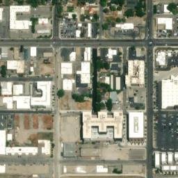 Satellite imagery of 4240 — NGS LO0591 — South Salt Lake, US, US