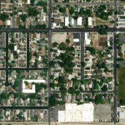 Satellite imagery of HOLT — NGS LO0939 — Salt Lake City, US, US