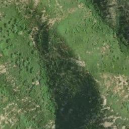 Satellite imagery of T 86 — NGS LO0596 — Salt Lake County, US, US