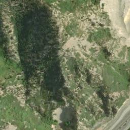 Satellite imagery of T 86 — NGS LO0596 — Salt Lake County, US, US
