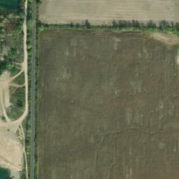 Satellite imagery of Hardin Quarry, US